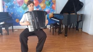 Улевич Вадим