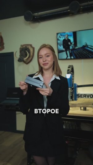 Топ 4 опции для фрезерного станка с ЧПУ по дереву. Savinsname