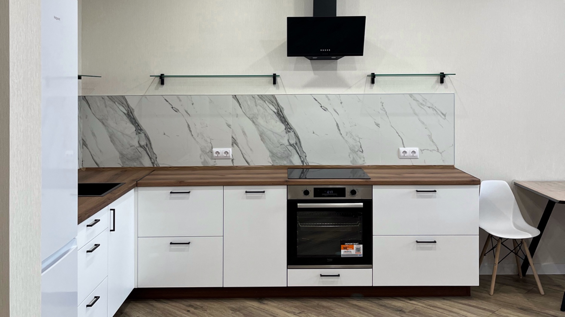 Квартира на берегу Волги в городе Тольятти #аренда