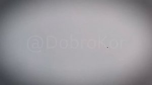 Очередной эпизод применения «Ёлки» по БПЛА.