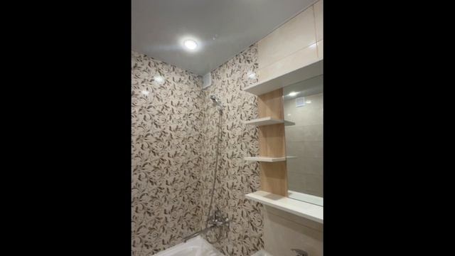 1к квартира Автозаводская38