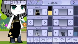 делаю персов для сериала промокод на канал в тик-ток будит в комментариях под видео