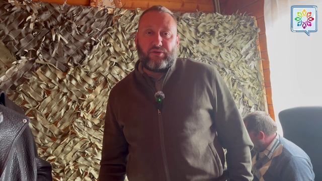 Интервью Владимира Ефименко