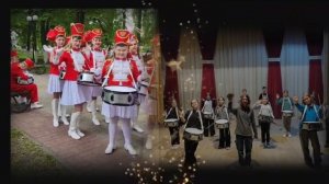 Феерия мой  лучший коллектив.mp4