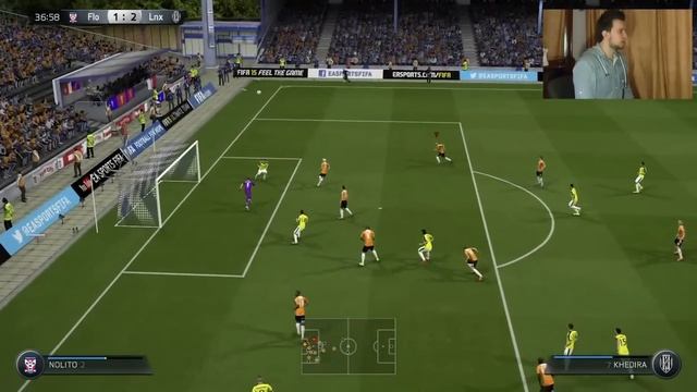 FIFA 15 Ultimate Team c Flomasteroff - Open&Play #6.2