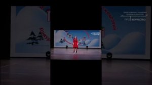 Титова Анастасия