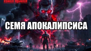 «Семя Апокалипсиса»