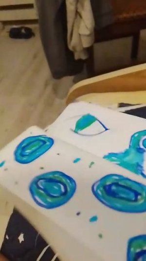 показываю дракона тренд