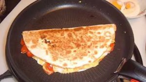 Завтрак Омлет в лаваше. Маринкины творинки. Всем МИРА и Добра!