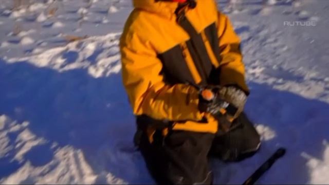 Ура Новый титанобой