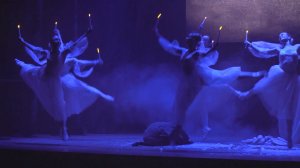 День театра в Анапе: искусство, которое объединяет