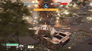 World of Tanks: HEAT - Official 'Points of Contact' Foundations Trailer