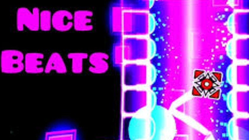 пытаемся пройти nicebeats