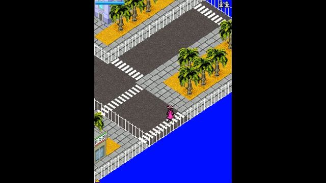 The Invisible Lady JAVA GAME (Microforum 2006) FULL WALKTHROUGH смотреть онлайн