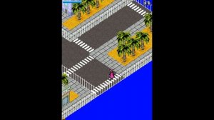 The Invisible Lady JAVA GAME (Microforum 2006) FULL WALKTHROUGH