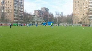 Родина-Динамовец 2016