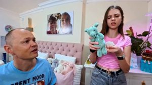 Новинки и моя большая коллекция Jellycat