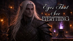 The Sixth House - Eyes That See Everything