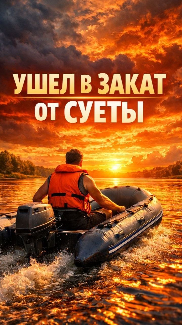 Ради таких моментов стоит жить!