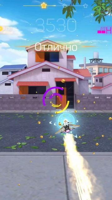 звук теперь в полном формате