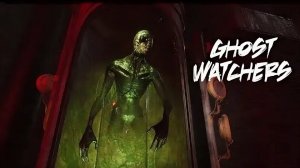 Ghost Watchers в 2026 / Гост Вотчерс - Девушка ловит призраков #12