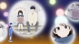 Hananoi-kun to Koi no Yamai - Every Second (Mina Okabe)