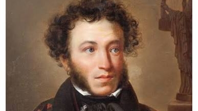 ВСЁ-ТАКИ РЕШИЛСЯ… / ОН ЕГО ОЧЕНЬ СИЛЬНО ЛЮБИЛ! КТО? Конечно Александр Сергеевич Пушкин!