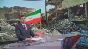 Ближний Восток: конца войне пока не прослеживается