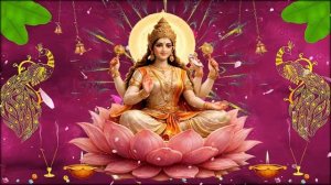 Наваратри День 9 Деви Сидхидатри