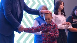 Время местное. Эфир: 27-03-2026 - Готов к труду и  обороне