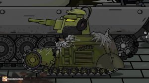 РАТТЕ! 💀 От первых шагов до его новой, безумной формы