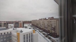 МОЁ САМОЕ ПЕРВОЕ ВИДЕО! лифт кмз протон 2017