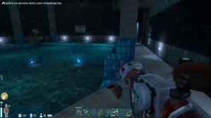 Первый день на секретном комплексе или как я встретил SCP Abiotic Factor [get.gt] (1)