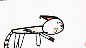 сделала ходьбу Зв. Ока.)