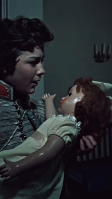 Расстование с беззаботным детством.