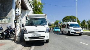 Вьетнам Нячанг/последний день отдыха/ 25.03.26г