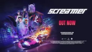 Screamer — трейлер к запуску игр для PS5