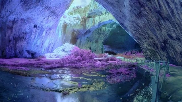 Релакс Музыка Mystic Fantasy Music