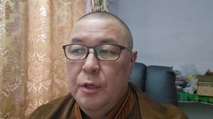 Употребление мяса в буддизме