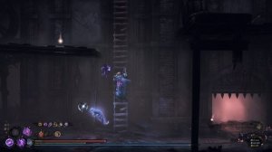 МАТРОНА ЛЕЙЛА И ВСЯ ШАХТА В НГ+! 39 Mandragora Whispers of the Witch Tree