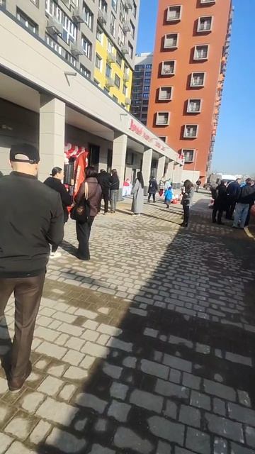 Объект 13136, Москва, улица 6-я Радиальная, 7/1к1 подъезд 6 127.3м2