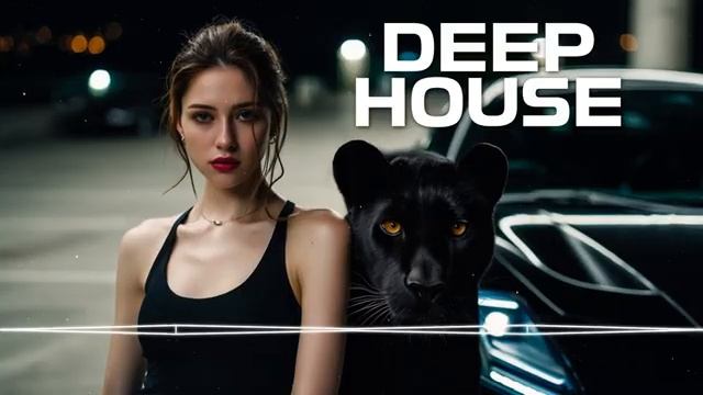 Популярные Новинки Deep House 2026 Слушать Онлайн на РУТУБЕ Топ Хиты Онлайн 2026 на RUTUBE