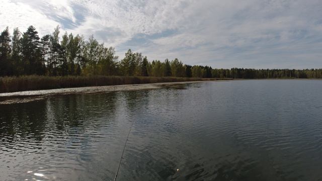 Атака под лодкой