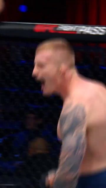 Иво Бараневский понадобилось всего 20 секунд, чтобы получить контракт с UFC смотреть онлайн