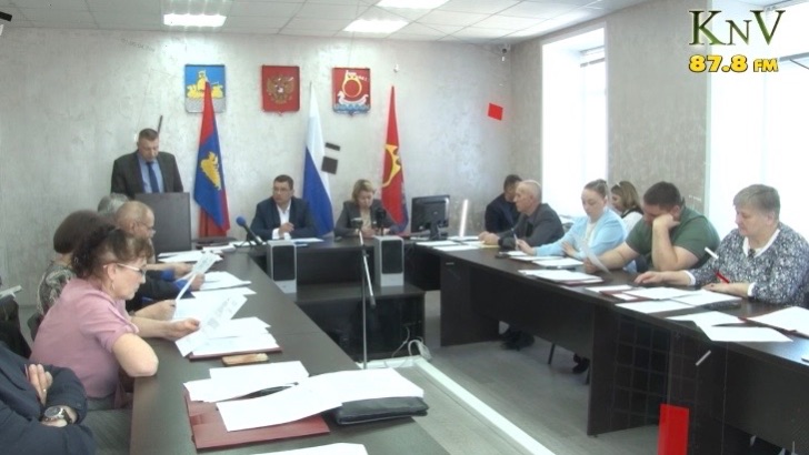 Новости Красное на Волге 27-03-26