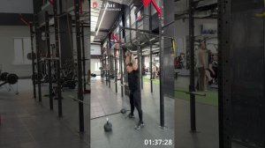 Лебедиков Евгений, ЧК ТФ Зел-1, 106 повторов