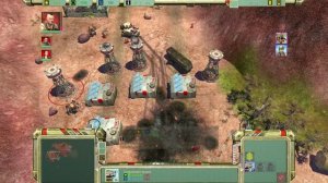 Maelstrom миссия 6 (Ремнанты)