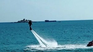 Swissotel & Grand Mercure Sanya Yalong Bay. Санья. Хайнань .Ч.2 Обзор пляжа