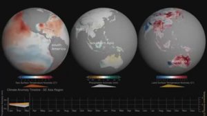 Земля в течение следующего миллиарда лет