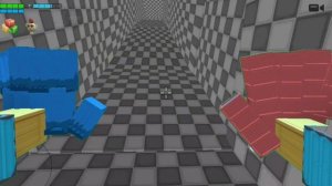 poppy playtime chapter 2 3 серия финал